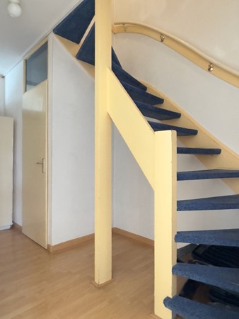 Medium property photo - Zonneplein 17, 4624 BD Bergen op Zoom